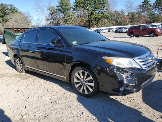 Photo 3 VIN: 4T1BK3DBXBU421750 - TOYOTA AVALON BAS 