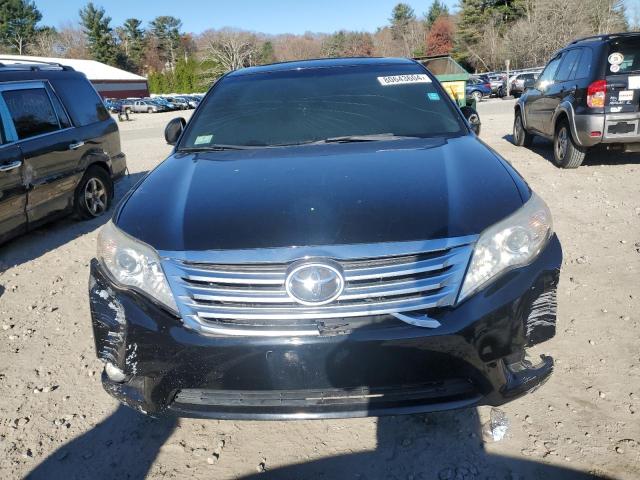 Photo 4 VIN: 4T1BK3DBXBU421750 - TOYOTA AVALON BAS 