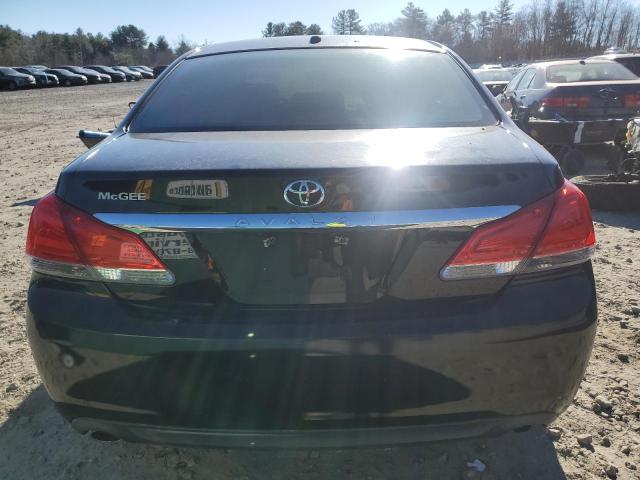 Photo 5 VIN: 4T1BK3DBXBU421750 - TOYOTA AVALON BAS 