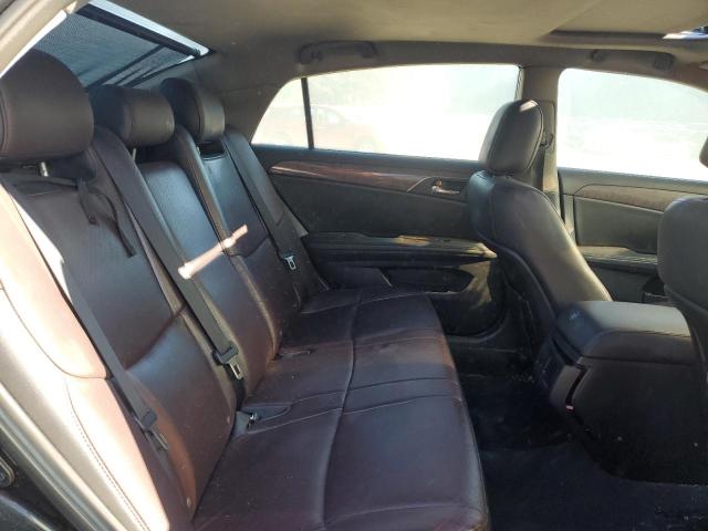 Photo 9 VIN: 4T1BK3DBXBU421750 - TOYOTA AVALON BAS 