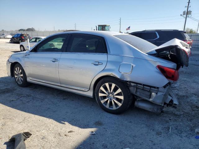 Photo 1 VIN: 4T1BK3DBXBU422980 - TOYOTA AVALON 