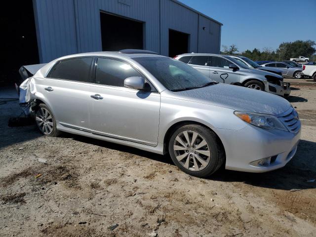 Photo 3 VIN: 4T1BK3DBXBU422980 - TOYOTA AVALON 