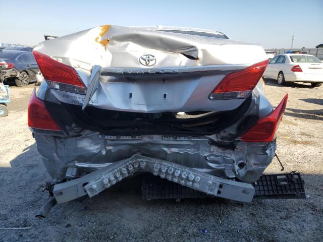 Photo 5 VIN: 4T1BK3DBXBU422980 - TOYOTA AVALON 