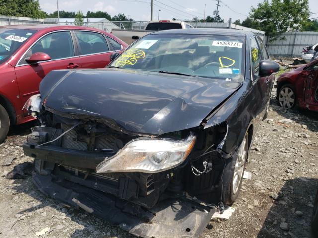 Photo 1 VIN: 4T1BK3DBXBU424325 - TOYOTA AVALON BAS 