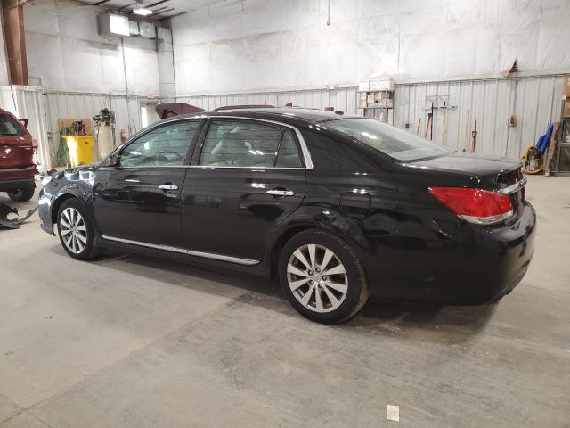 Photo 1 VIN: 4T1BK3DBXBU424955 - TOYOTA AVALON BAS 