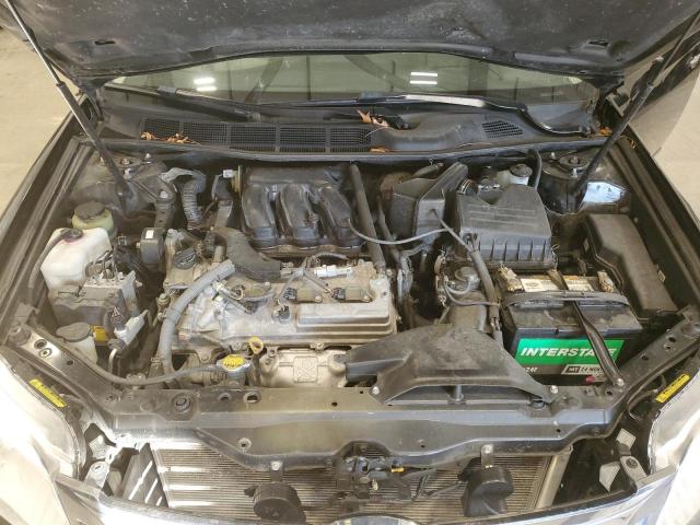 Photo 10 VIN: 4T1BK3DBXBU424955 - TOYOTA AVALON BAS 