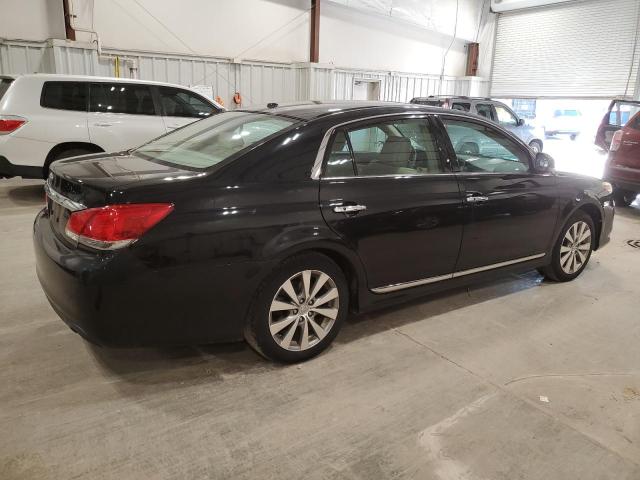 Photo 2 VIN: 4T1BK3DBXBU424955 - TOYOTA AVALON BAS 