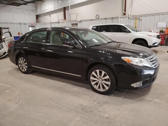 Photo 3 VIN: 4T1BK3DBXBU424955 - TOYOTA AVALON BAS 