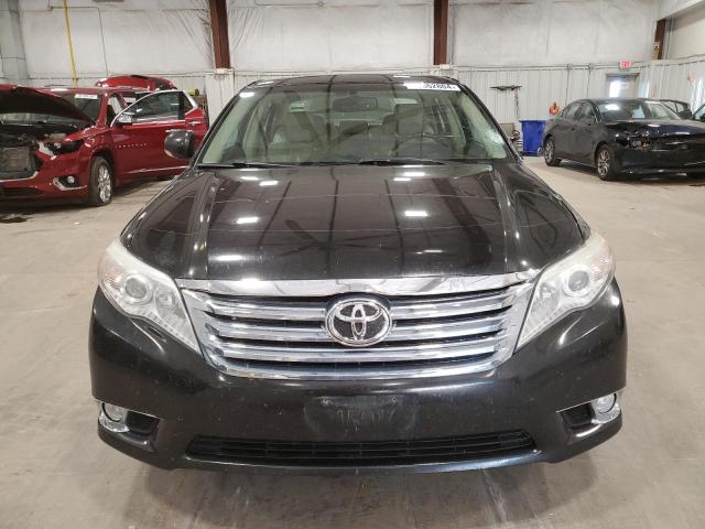 Photo 4 VIN: 4T1BK3DBXBU424955 - TOYOTA AVALON BAS 