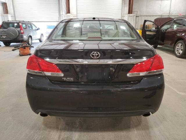 Photo 5 VIN: 4T1BK3DBXBU424955 - TOYOTA AVALON BAS 