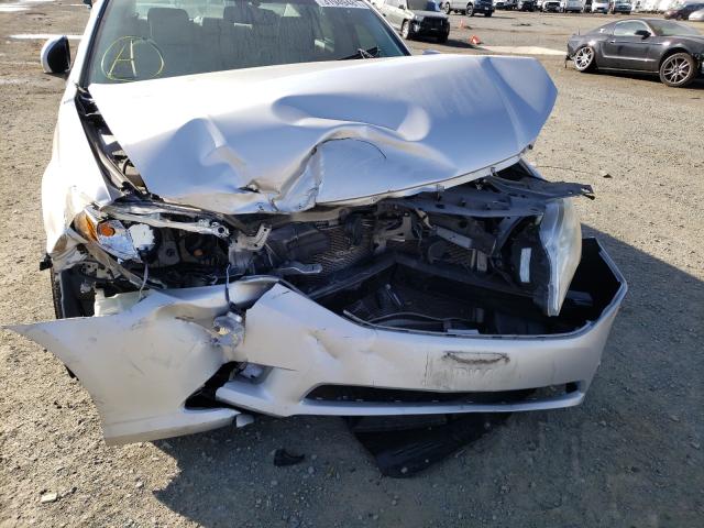 Photo 8 VIN: 4T1BK3DBXBU425233 - TOYOTA AVALON BAS 