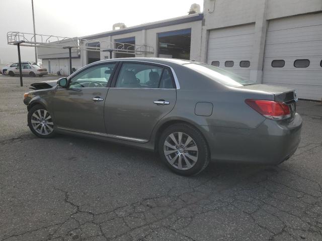 Photo 1 VIN: 4T1BK3DBXBU425393 - TOYOTA AVALON BAS 