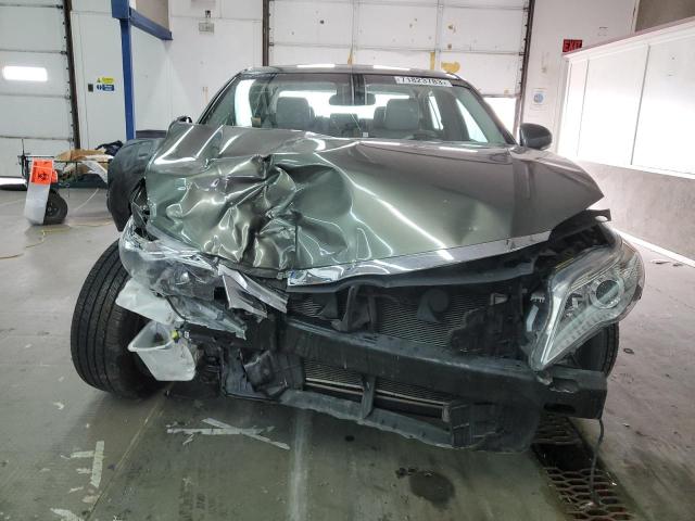 Photo 10 VIN: 4T1BK3DBXBU425393 - TOYOTA AVALON BAS 