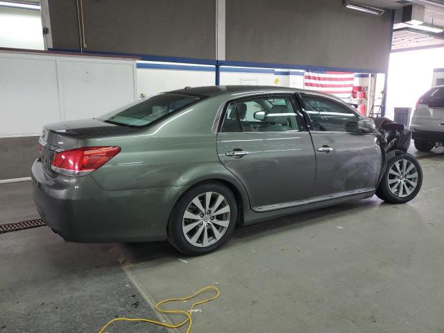 Photo 2 VIN: 4T1BK3DBXBU425393 - TOYOTA AVALON BAS 