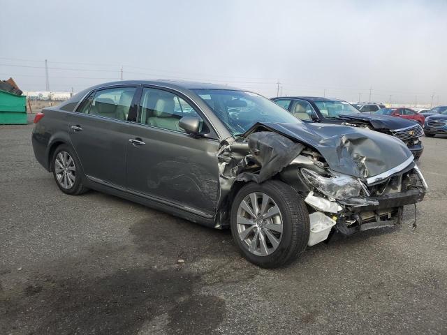 Photo 3 VIN: 4T1BK3DBXBU425393 - TOYOTA AVALON BAS 