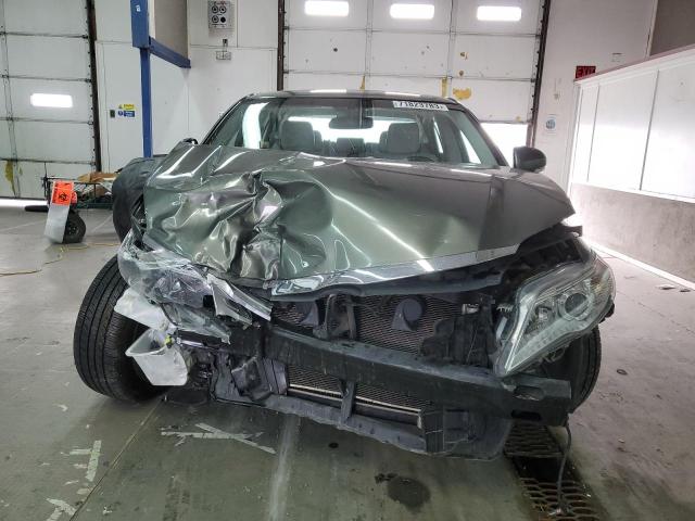 Photo 4 VIN: 4T1BK3DBXBU425393 - TOYOTA AVALON BAS 