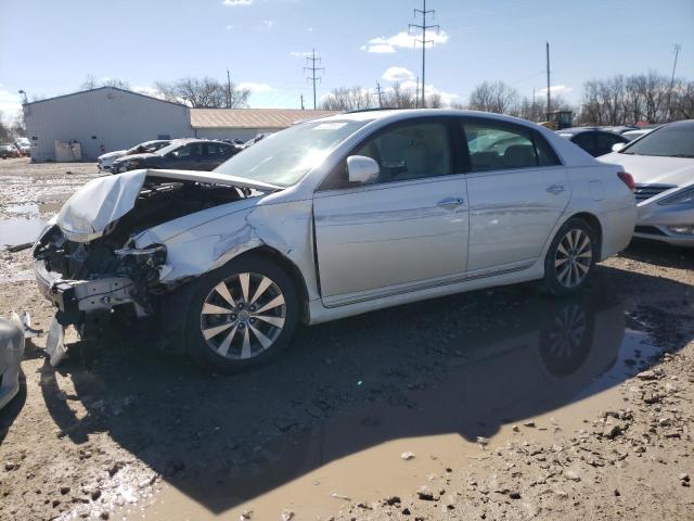 Photo 0 VIN: 4T1BK3DBXBU426978 - TOYOTA AVALON BAS 