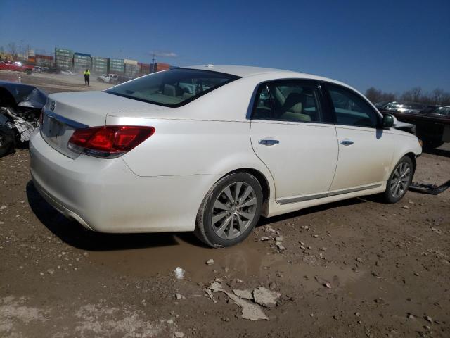 Photo 2 VIN: 4T1BK3DBXBU426978 - TOYOTA AVALON BAS 