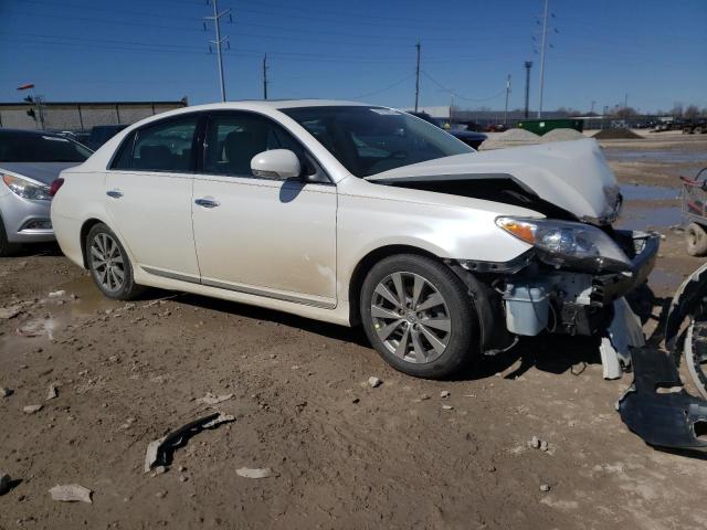 Photo 3 VIN: 4T1BK3DBXBU426978 - TOYOTA AVALON BAS 