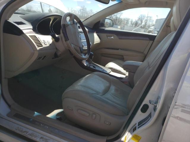 Photo 6 VIN: 4T1BK3DBXBU426978 - TOYOTA AVALON BAS 