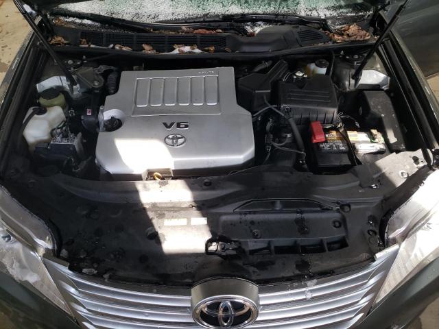 Photo 10 VIN: 4T1BK3DBXBU428942 - TOYOTA AVALON 