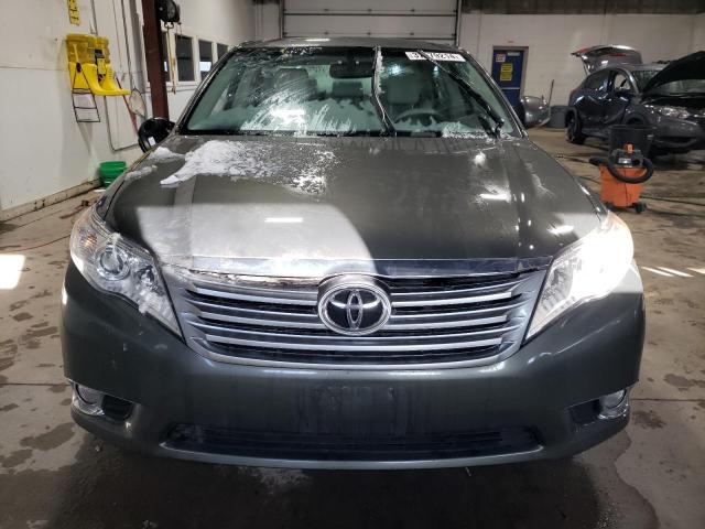 Photo 4 VIN: 4T1BK3DBXBU428942 - TOYOTA AVALON 