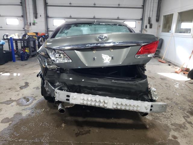 Photo 5 VIN: 4T1BK3DBXBU428942 - TOYOTA AVALON 