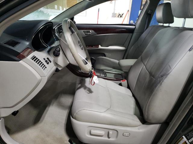 Photo 6 VIN: 4T1BK3DBXBU428942 - TOYOTA AVALON 