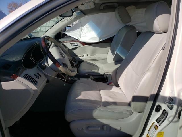 Photo 4 VIN: 4T1BK3DBXBU429301 - TOYOTA AVALON BAS 