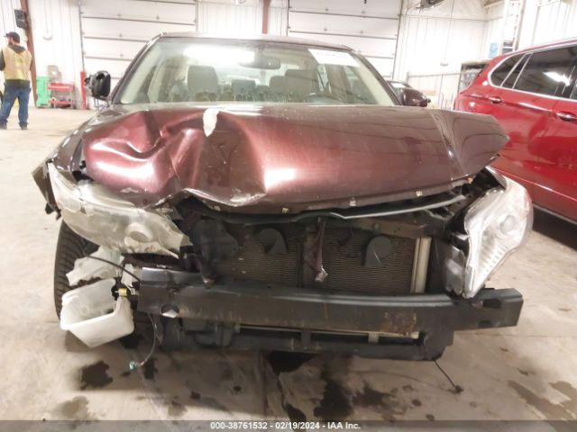 Photo 5 VIN: 4T1BK3DBXBU430013 - TOYOTA AVALON 