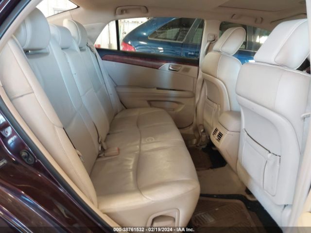 Photo 7 VIN: 4T1BK3DBXBU430013 - TOYOTA AVALON 