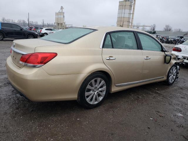 Photo 2 VIN: 4T1BK3DBXBU431016 - TOYOTA AVALON 