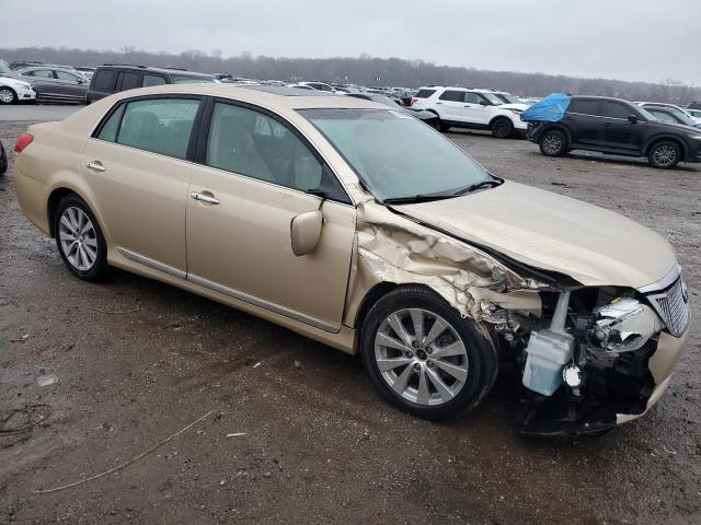 Photo 3 VIN: 4T1BK3DBXBU431016 - TOYOTA AVALON 