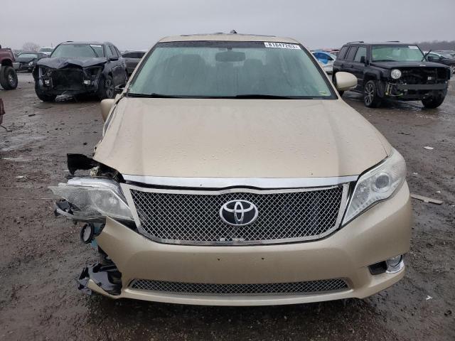 Photo 4 VIN: 4T1BK3DBXBU431016 - TOYOTA AVALON 