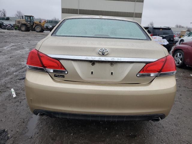 Photo 5 VIN: 4T1BK3DBXBU431016 - TOYOTA AVALON 