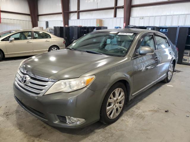 Photo 0 VIN: 4T1BK3DBXBU432862 - TOYOTA AVALON BAS 