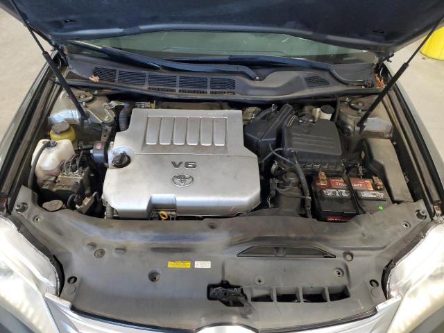 Photo 10 VIN: 4T1BK3DBXBU432862 - TOYOTA AVALON BAS 