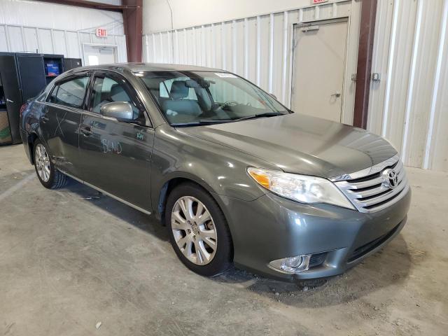 Photo 3 VIN: 4T1BK3DBXBU432862 - TOYOTA AVALON BAS 