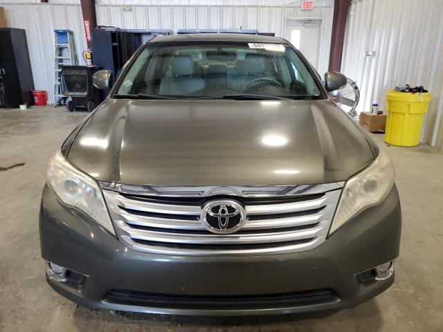 Photo 4 VIN: 4T1BK3DBXBU432862 - TOYOTA AVALON BAS 