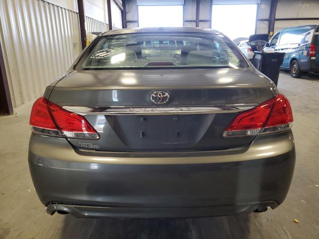 Photo 5 VIN: 4T1BK3DBXBU432862 - TOYOTA AVALON BAS 