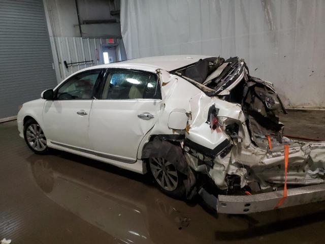 Photo 1 VIN: 4T1BK3DBXBU435499 - TOYOTA AVALON 