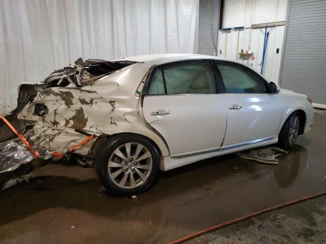 Photo 2 VIN: 4T1BK3DBXBU435499 - TOYOTA AVALON 