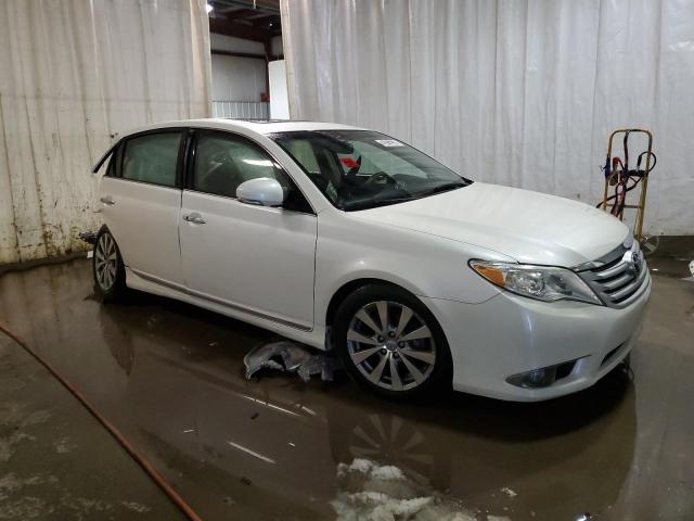 Photo 3 VIN: 4T1BK3DBXBU435499 - TOYOTA AVALON 