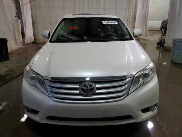 Photo 4 VIN: 4T1BK3DBXBU435499 - TOYOTA AVALON 