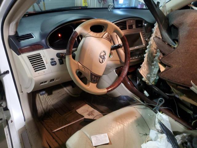 Photo 7 VIN: 4T1BK3DBXBU435499 - TOYOTA AVALON 