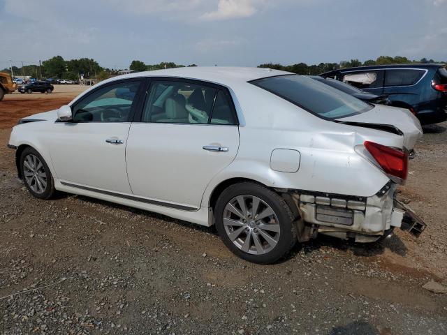 Photo 1 VIN: 4T1BK3DBXBU436250 - TOYOTA AVALON BAS 