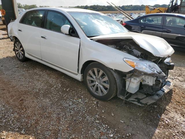 Photo 3 VIN: 4T1BK3DBXBU436250 - TOYOTA AVALON BAS 