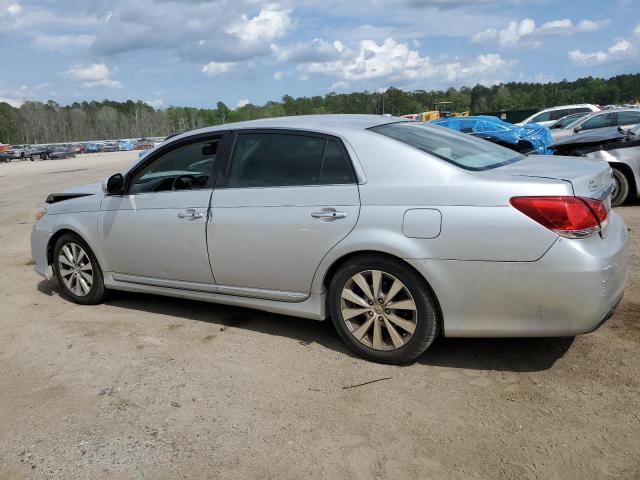 Photo 1 VIN: 4T1BK3DBXBU437267 - TOYOTA AVALON BAS 