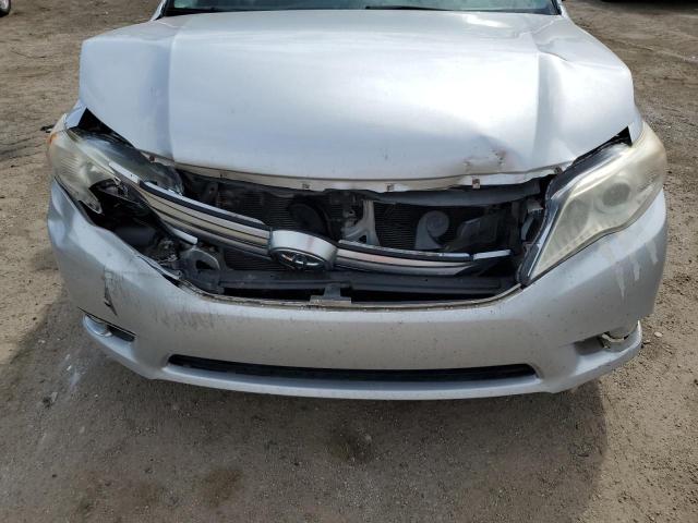 Photo 10 VIN: 4T1BK3DBXBU437267 - TOYOTA AVALON BAS 