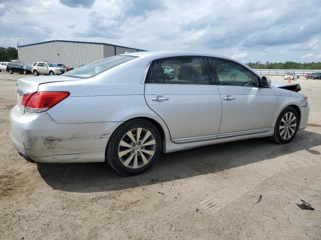 Photo 2 VIN: 4T1BK3DBXBU437267 - TOYOTA AVALON BAS 